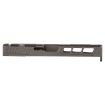 Picture of Zps.6 Slide Glock 17 Gen 3 9Mm Luger Optic Ready Black