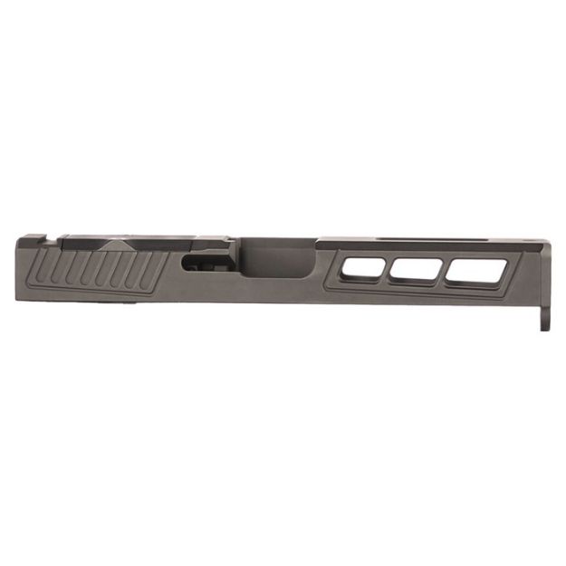 Picture of Zps.6 Slide Glock 17 Gen 3 9Mm Luger Optic Ready Black
