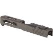 Picture of Zps.6 Slide Glock 17 Gen 3 9Mm Luger Optic Ready Black