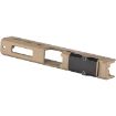 Picture of Zps.6 Slide Glock 17 Gen 3 9Mm Luger Optic Ready Fde