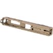 Picture of Zps.6 Slide Glock 17 Gen 3 9Mm Luger Optic Ready Fde