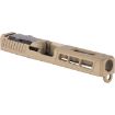 Picture of Zps.6 Slide Glock 17 Gen 3 9Mm Luger Optic Ready Fde