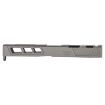 Picture of Zps.6 Slide Glock 17 Gen 3 9Mm Luger Optic Ready Sniper Gray