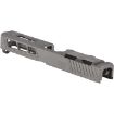 Picture of Zps.6 Slide Glock 17 Gen 3 9Mm Luger Optic Ready Sniper Gray
