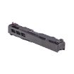 Picture of Zps.P G19 G3 9Mm Luger Optic Ready Complete Slide Black