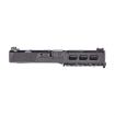 Picture of Zps.P G19 G3 9Mm Luger Optic Ready Complete Slide Black