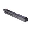 Picture of Zps.3 G17 G3 9Mm Luger Optic Ready Complete Slide Black