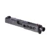 Picture of Zps.3 G17 G3 9Mm Luger Optic Ready Complete Slide Black