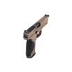 Picture of M&P9 M2.0 Metal 9Mm Luger 4.625” Threaded Bbl (2)17Rd Fde