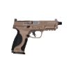 Picture of M&P9 M2.0 Metal 9Mm Luger 4.625” Threaded Bbl (2)17Rd Fde