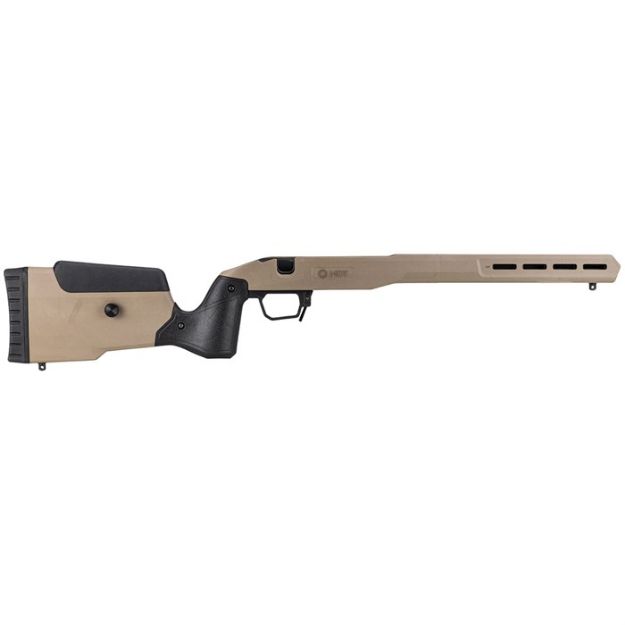 Picture of Field Stock Chassis For Remington 700 La Right Hand Fde