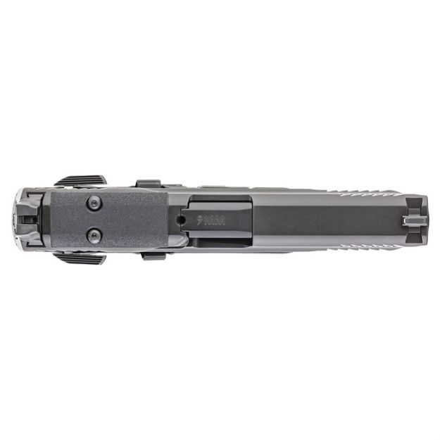 Picture of M&P9 M2.0 Tenessee Logo 4.25'' Bbl (2)17Rd Mags Black
