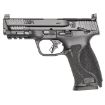 Picture of M&P9 M2.0 Tenessee Logo 4.25'' Bbl (2)17Rd Mags Black