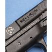 Picture of M&P9 M2.0 Tenessee Logo 4.25'' Bbl (2)17Rd Mags Black