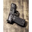 Picture of M&P9 M2.0 Tenessee Logo 4.25'' Bbl (2)17Rd Mags Black