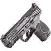 Picture of M&P9 M2.0 Compact Tennessee Logo 4'' Bbl (2)15Rd Mags Black