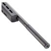 Picture of Wcr-K22 22 Lr/Mag 6.4'' 1/2''X28 Thrd Rimfire Suppressor Black