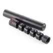 Picture of Wcr-K22 22 Lr/Mag 6.4'' 1/2''X28 Thrd Rimfire Suppressor Black