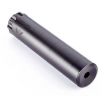 Picture of Quell 30 Cal/7.62Mm 6.9'' 5/8''X24 Thrd Rifle Suppressor Black