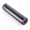 Picture of Quell 223 Cal/5.56Mm 6.9'' 1/2''X28 Thrd Rifle Suppressor Blk