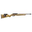 Picture of 10/22 Competition 22 Long Rifle 16.12'' Bbl (1)10Rd Nat Brown
