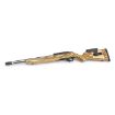 Picture of 10/22 Competition 22 Long Rifle 16.12'' Bbl (1)10Rd Nat Brown