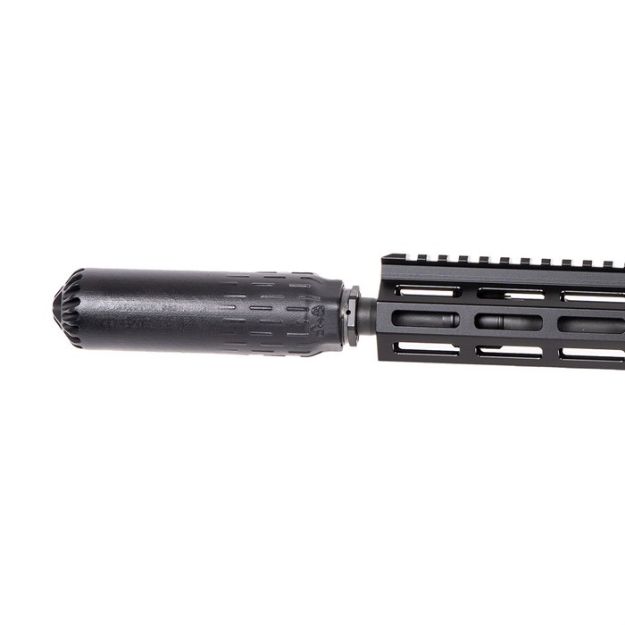 Picture of Freedom Rifle Maritime Recce 6Mm Arc 14.5''Bbl (1)8Rd Mag Blk