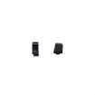 Picture of Suppressor/Optic Height Sight Set White/Tritium Slim Glocks