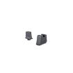 Picture of Suppressor/Optic Height Sight Set Black/Tritium Slim Glocks