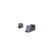Picture of Suppressor/Optic Height Sight Set Black/Black M&P M2.0