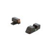 Picture of I-Dot Sight Set Orange Outline For Fn High Power Black