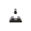 Picture of Range Sight Set Serrated For Glock 42,43,43X,48 Black