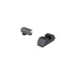 Picture of 1L Optic Comp Sights Trit/White Ol .220''F /.295''R For Glock