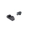 Picture of 1L Optic Comp Sights Trit/White Ol .220''F /.295''R For Glock