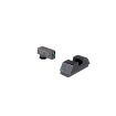Picture of 1L Optic Comp Sights Trit/Black-Ol .220''F /.295''R For Glock