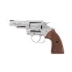 Picture of Viper 357 Magnum 3'' Bbl 6 Round Ss/Walnut