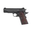 Picture of Combat Commander 38 Super 4.25'' Bbl (1)9Rd Mag Blued