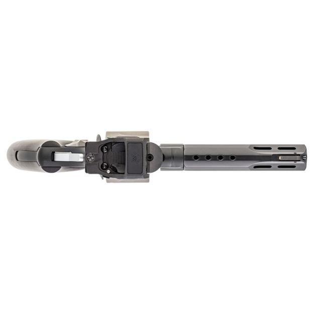 Picture of Model 327 9Mm Luger 5'' Bbl 8Rd Mag W/Vortex Compdot 8Moa Blk