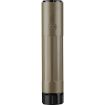 Picture of Mask 22 Long Rifle Rimfire Direct Thread Suppressor Fde