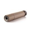 Picture of Sandman S 7.62Mm/30 Caliber Qd Suppressor Fde