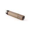 Picture of Sandman S 7.62Mm/30 Caliber Qd Suppressor Fde