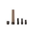 Picture of Sandman S 7.62Mm/30 Caliber Qd Suppressor Fde
