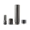 Picture of Nomad 30 7.62Mm/30 Cal Direct Thread Rifle Suppressor Black