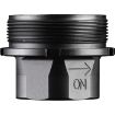Picture of Sierra 5 Xeno 5.56Mm Qd Rifle Suppressor Black