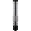 Picture of Mojave 9 Modular 9Mm Direct Thread Pistol Suppressor Silver