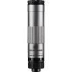 Picture of Mojave 9 Modular 9Mm Direct Thread Pistol Suppressor Silver