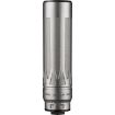 Picture of Nomad Ti 7.62Mm/30 Caliber Direct Thread Suppressor Silver