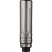 Picture of Nomad Ti Xeno 7.62Mm/30 Caliber Qd Suppressor Kit Silver