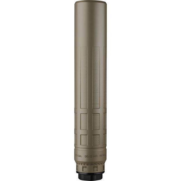 Picture of Nomax 33 Xemax .33Xc Qd Suppressor Fde