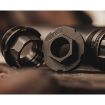 Picture of Hub Direct Thread Fixed Mount 11/16''X24